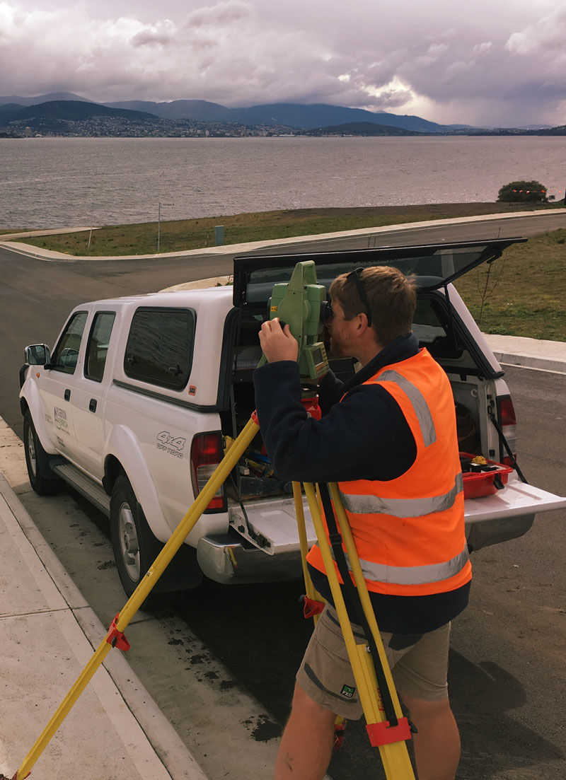 About surveyors in hobart image